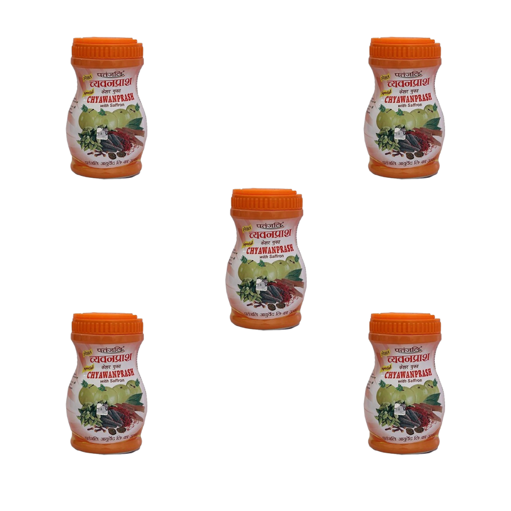 Patanjali Special Chyawanprash