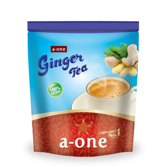 Buy A-One Ginger Tea from DrMediCart