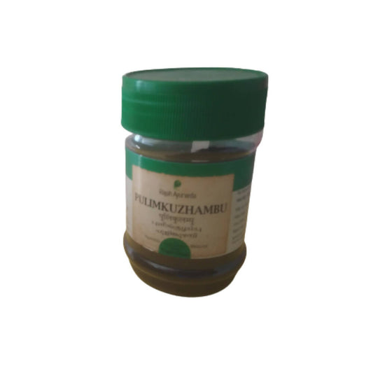 Rajah Ayurveda Pulinkuzhampu