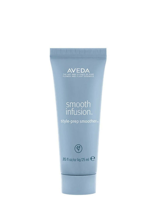Aveda Travel Size Smooth Infusion Style Prep Smoother Hair Serum