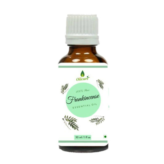 Oilcure Frankincense Oil
