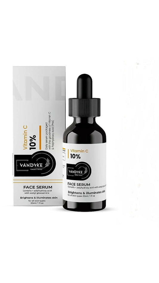 Vandyke Vitamin C 10% Face Serum