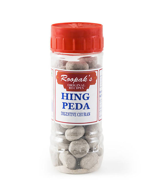 Buy Roopak's Hing Peda (Digestive Churan) from DrMediCart