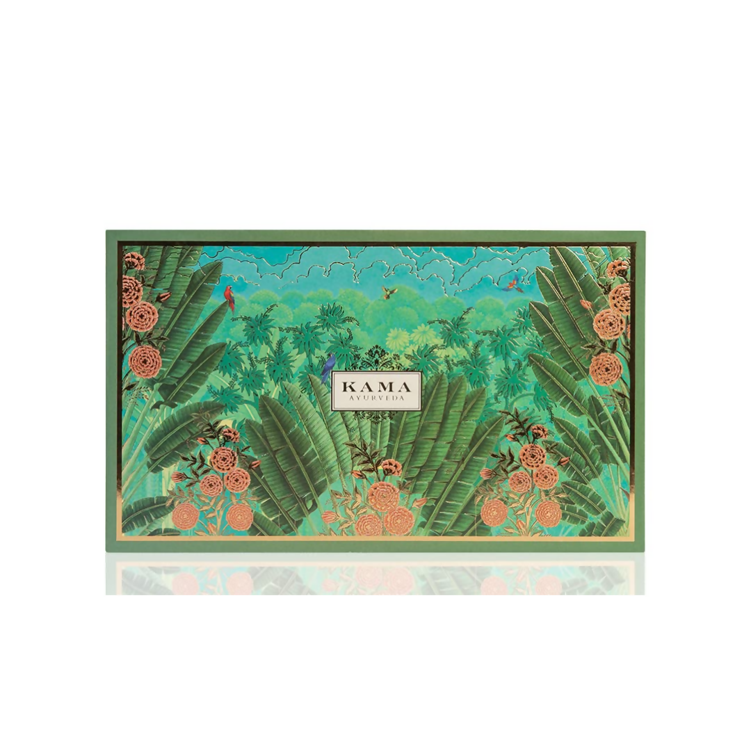 Kama Ayurveda Youth Restore Gift Box