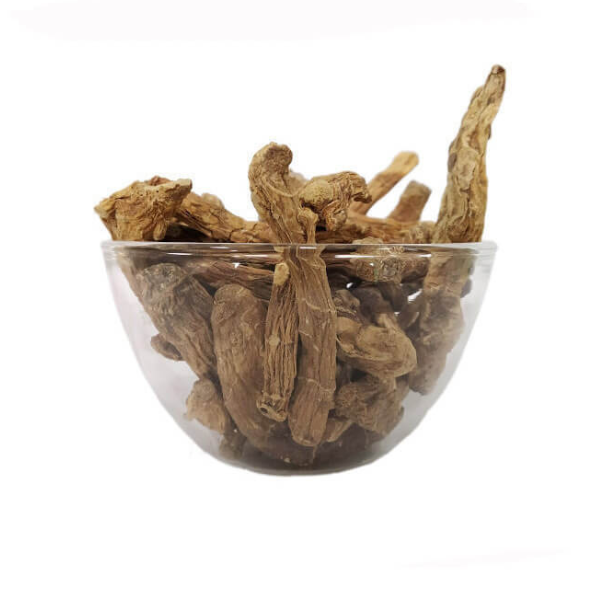 Buy Parsnip (Greater Galangal Root) - 100% Pure & Organic Thuluk Root from DrMediCart, Ship from India to USA