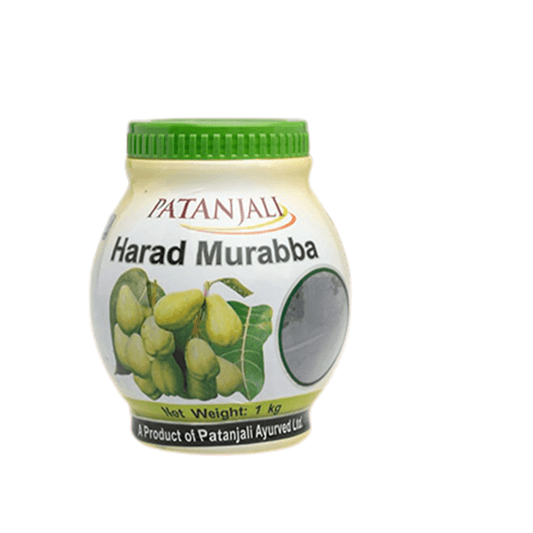 Buy Patanjali Harad Murabba from DrMediCart