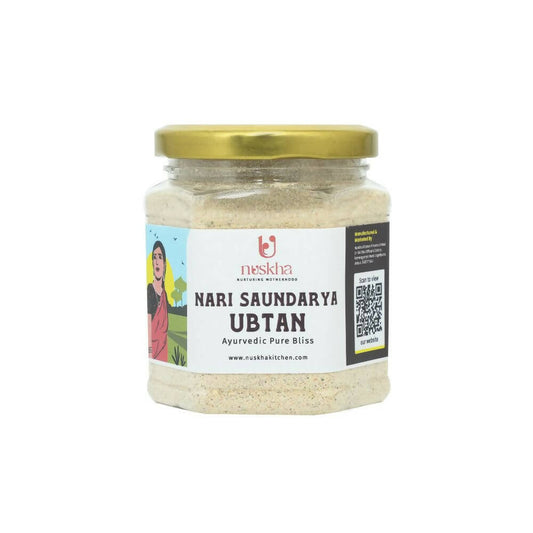 Nuskha Nari Saundarya Ubtan