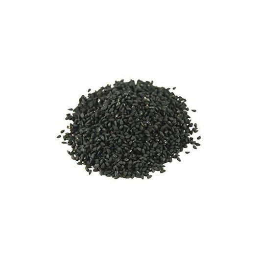 Hebsur Herbals Kalonji Seeds