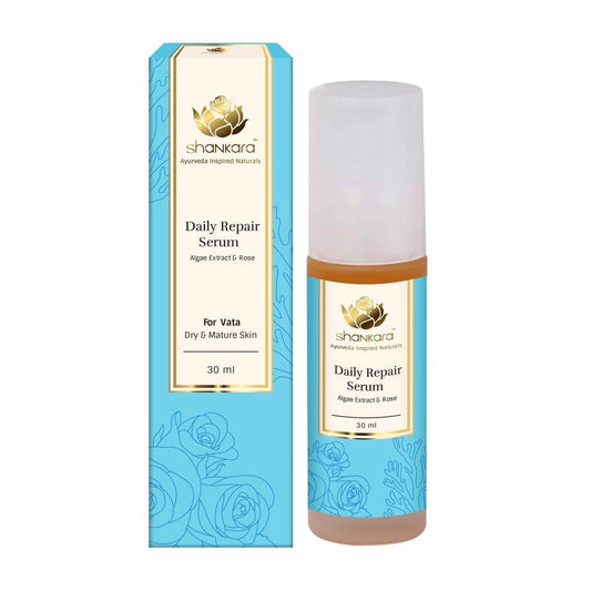 Shankara by Sri Sri Tattva Daily Repair Serum For Vata