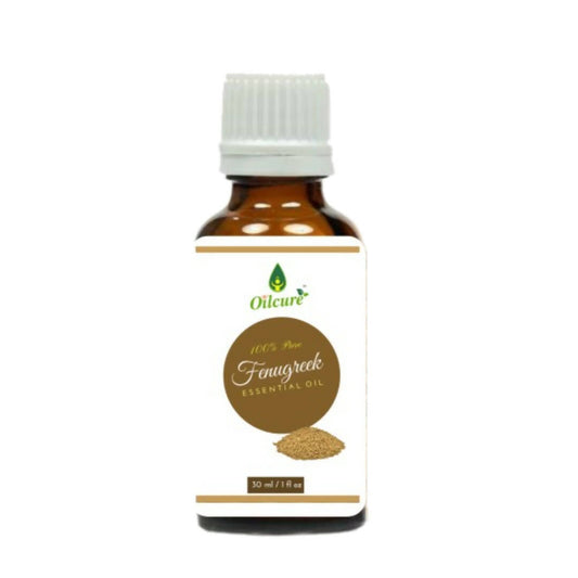Oilcure Fenugreek oil