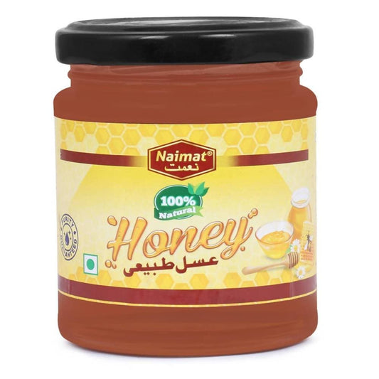 Buy Naimat Sidr Honey from DrMediCart