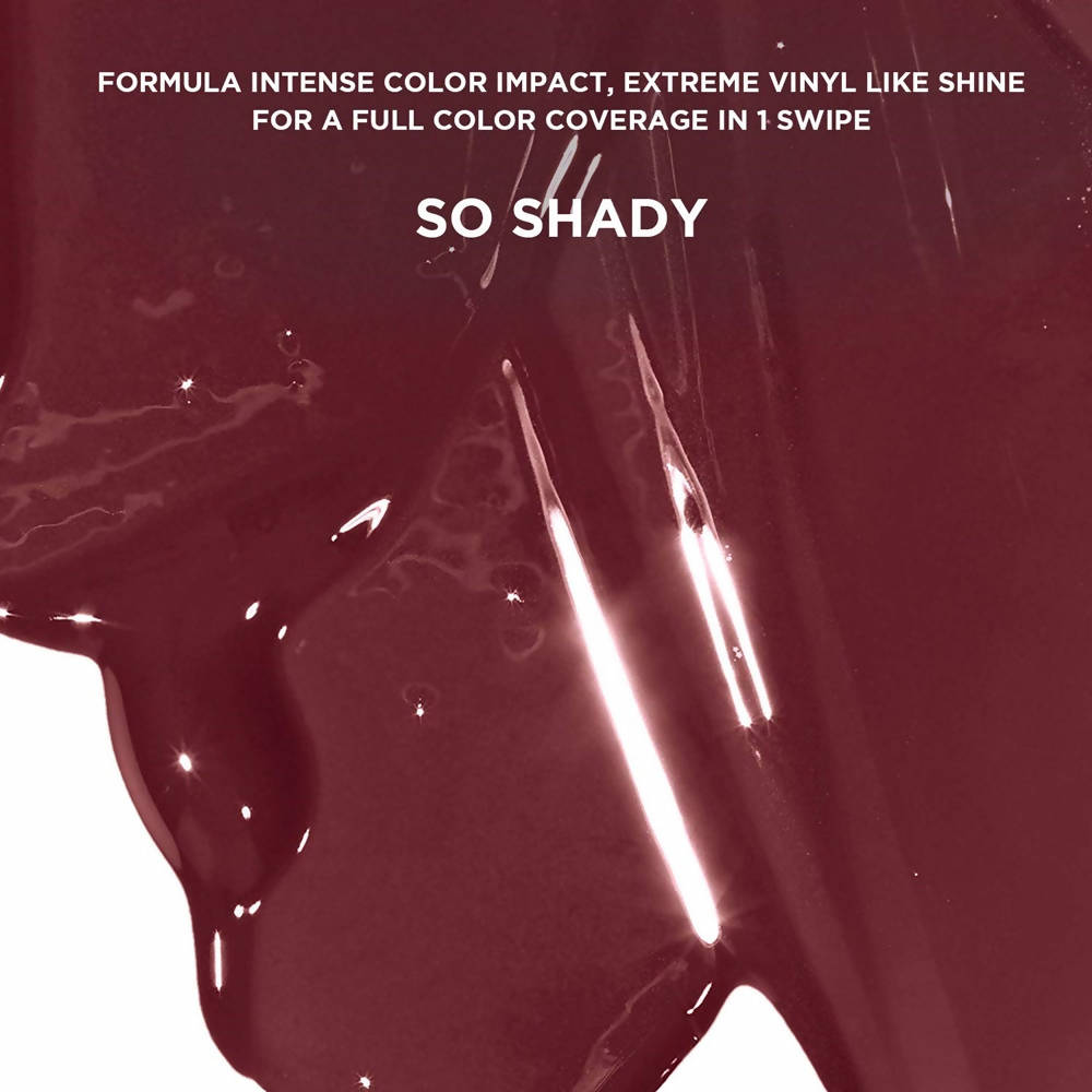 Ultra Hd Vinyl Lip Polish - So Shady