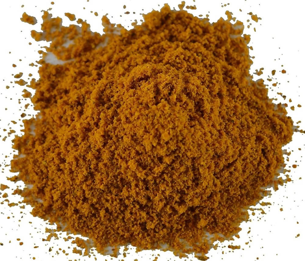 Dark Forest Amba Halad Powder