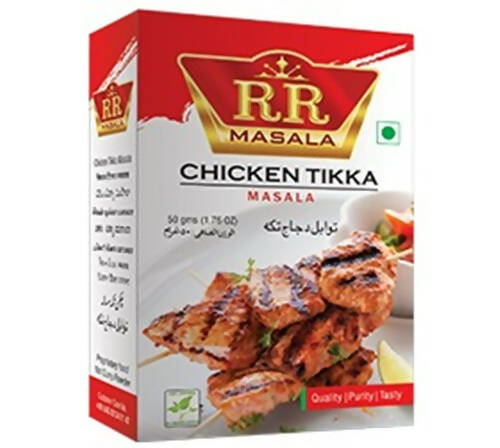 RR Masala Chicken Tikka Masala