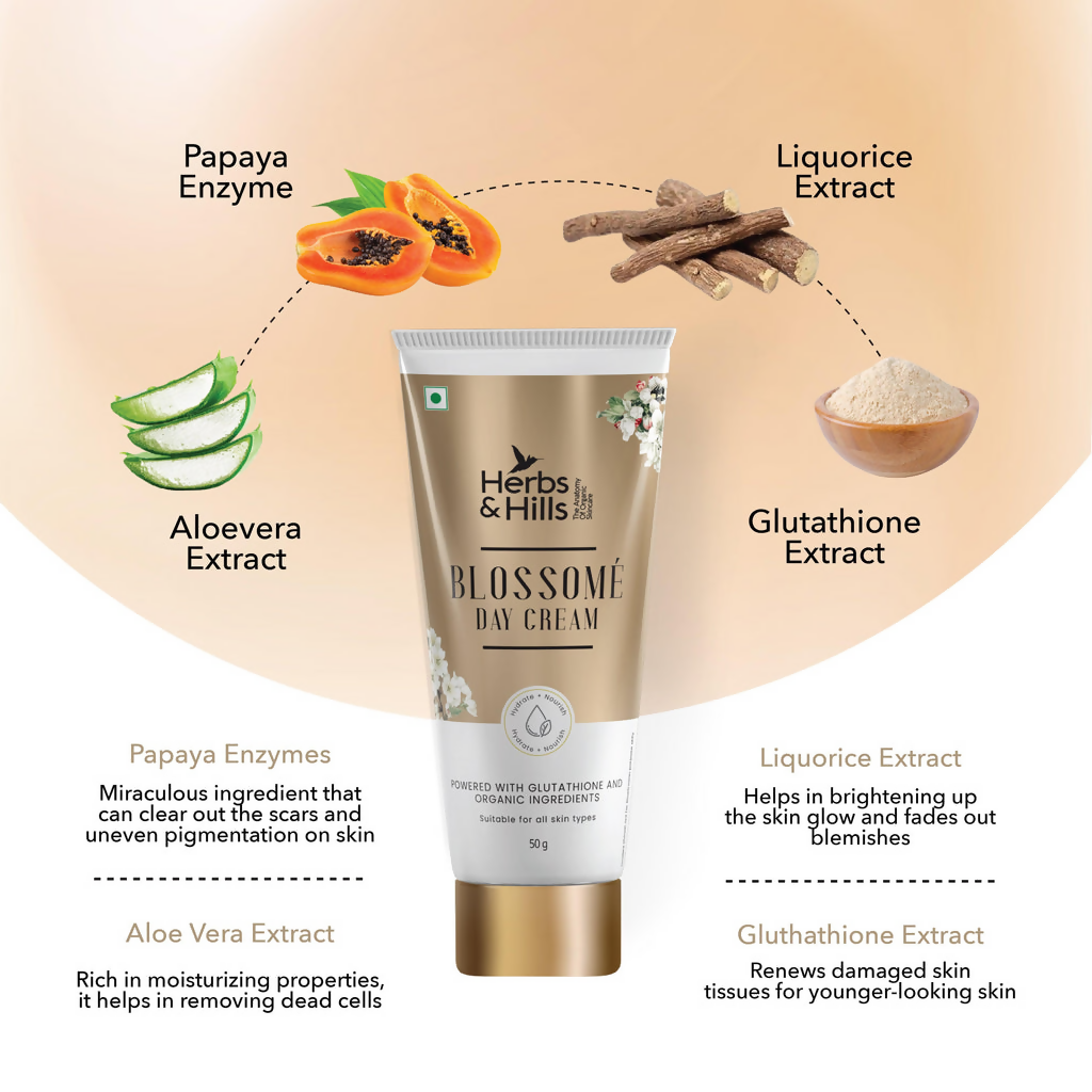 Herbs & Hills Daily Essential Kit- Oily skin