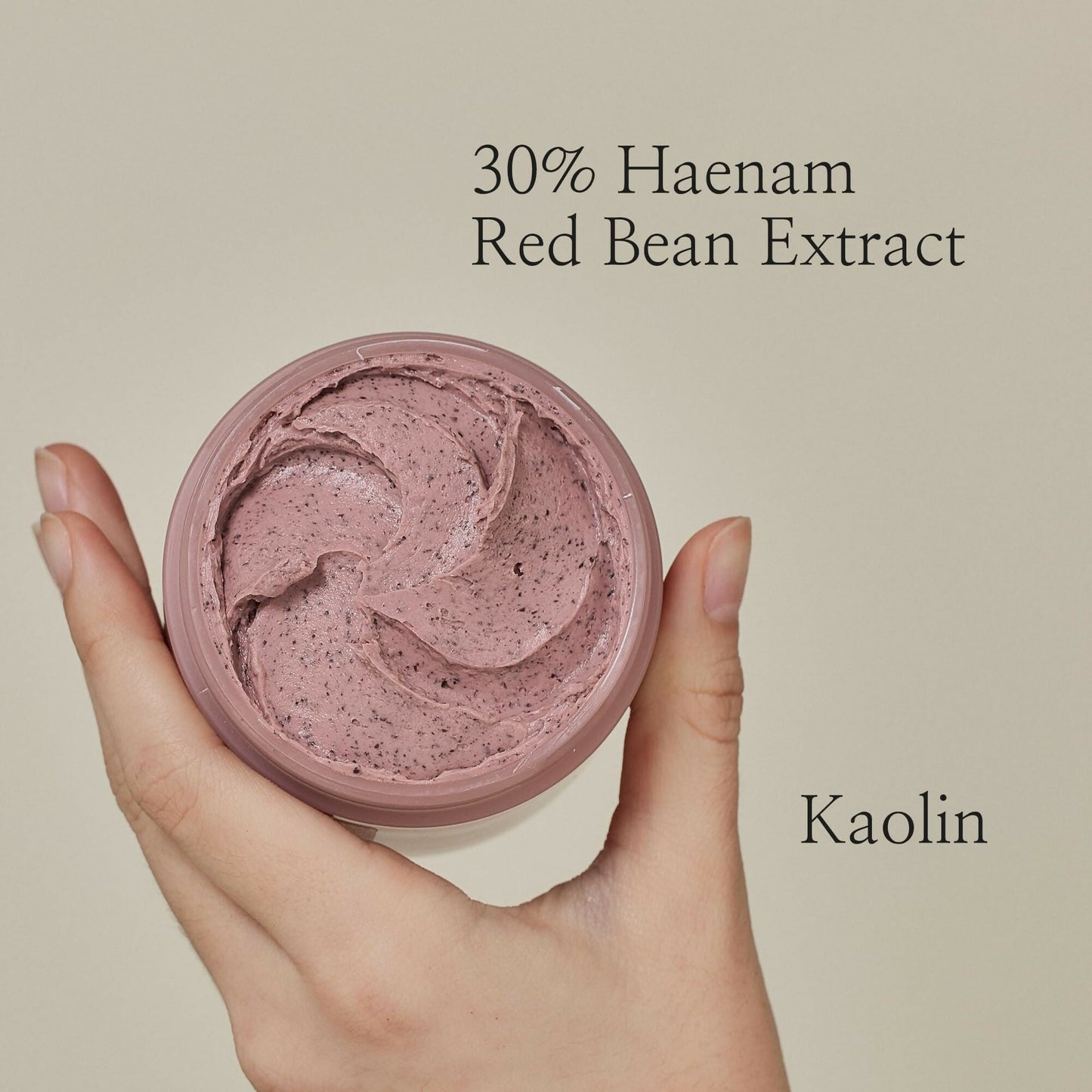 Beauty of Joseon Red Bean Refreshing Pore Mask - Korean Skincare