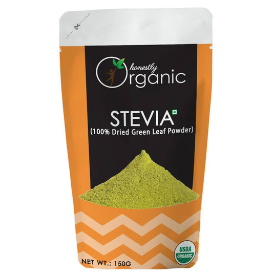 Buy D-Alive Honestly Organic Stevia from DrMediCart, Ship from India to USA