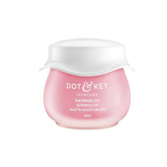 Buy Dot & Key Watermelon Super Glow Matte Moisturizer from DrMediCart, Ship from India to USA