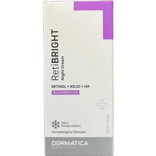 Dermakart Retibright Night Cream