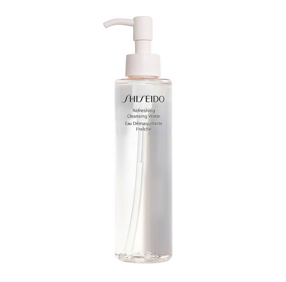 Shiseido Refreshing Cleansing Water - DrMediCart