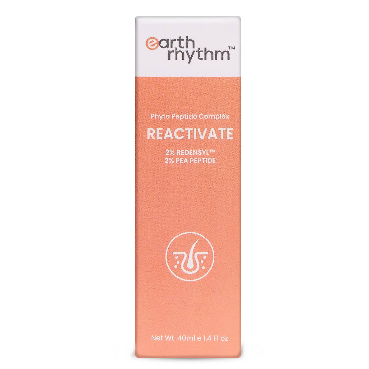 Earth Rhythm Reactivating Phyto Peptide Complex - DrMediCart
