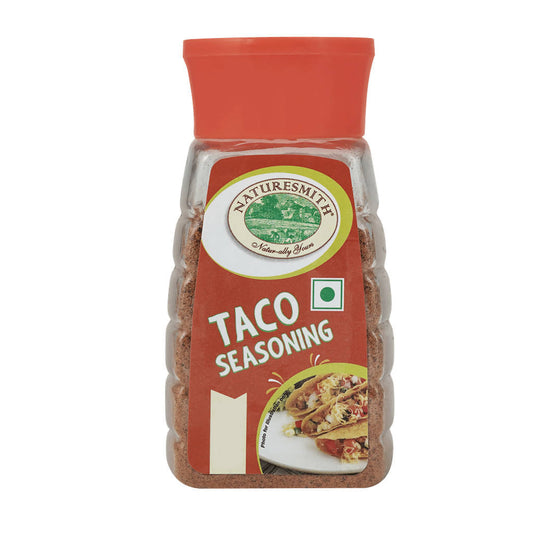 Naturesmith Taco Seasoning
