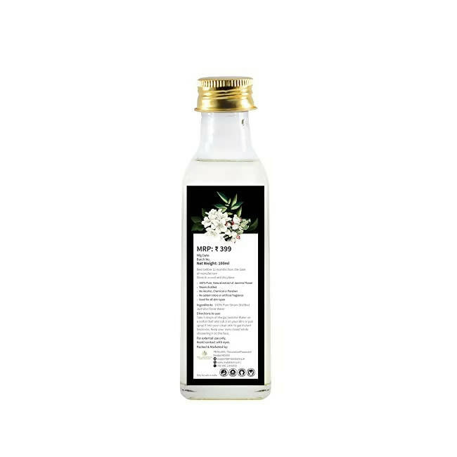 Malabarica Jasmin Floral Water - DrMediCart
