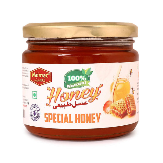 Buy Naimat Special Honey from DrMediCart