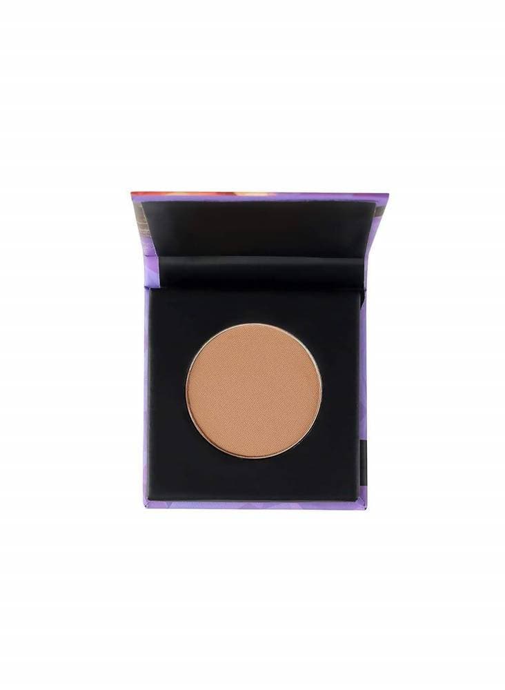 Sugar Contour De Force Mini Bronzer - Caramel Captain - DrMediCart