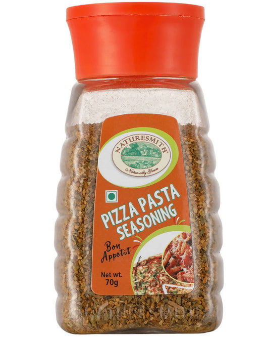 Naturesmith Pizza Pasta Seasoning