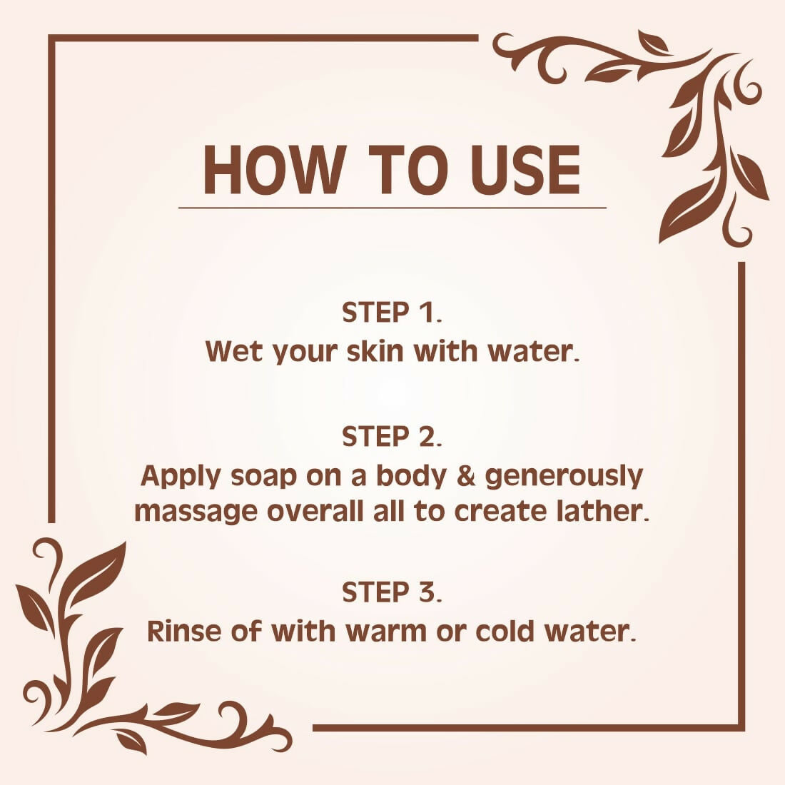 Earth Science Ayurveda Coffee Bath Soap