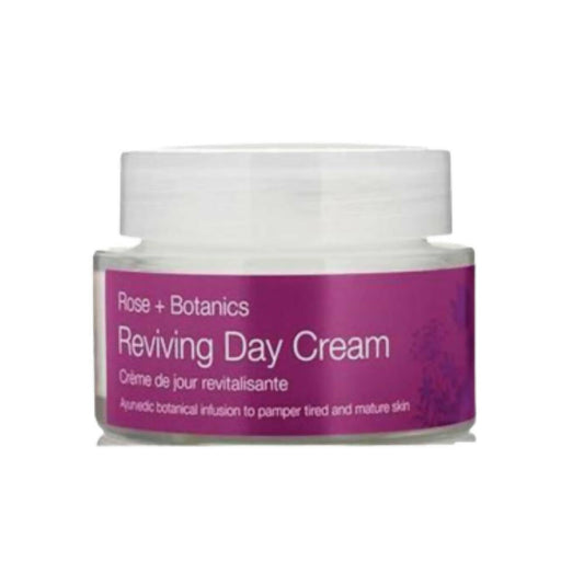 Urban Veda Reviving Day Cream