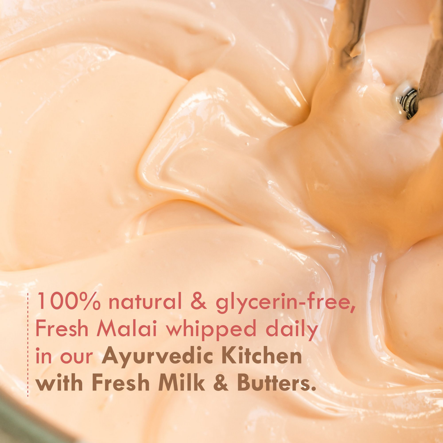 Nat Habit Fig Rose Primalight Skin Malai Body Butter
