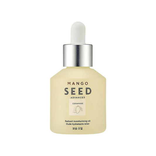 Buy The Face Shop Mango Seed Radiant Moisturizing Oil from DrMediCart, Ship from India to USA