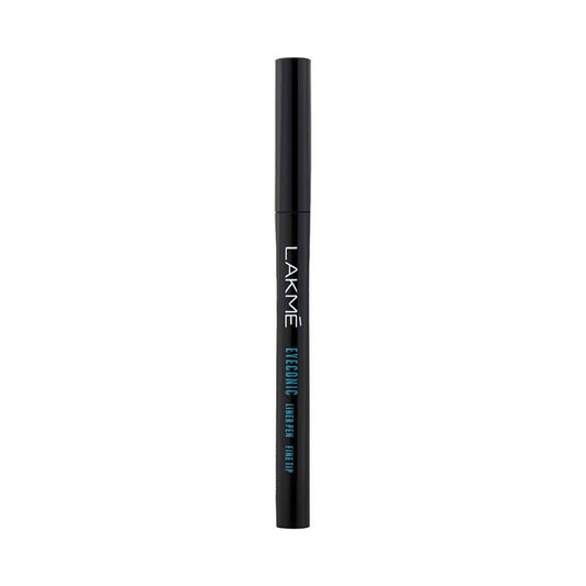 Buy Lakme Eyeconic Eye Liner Pen Fine Tip from DrMediCart, Ship from India to USA