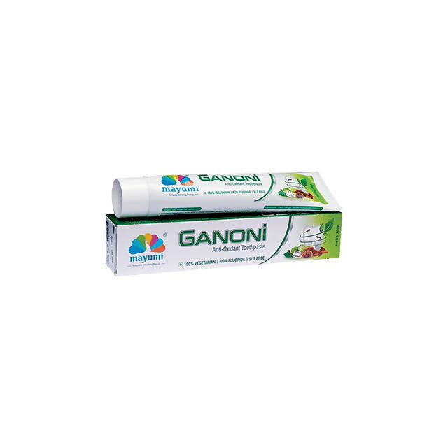 Extasy Mayumi Ganoni Toothpaste - DrMediCart