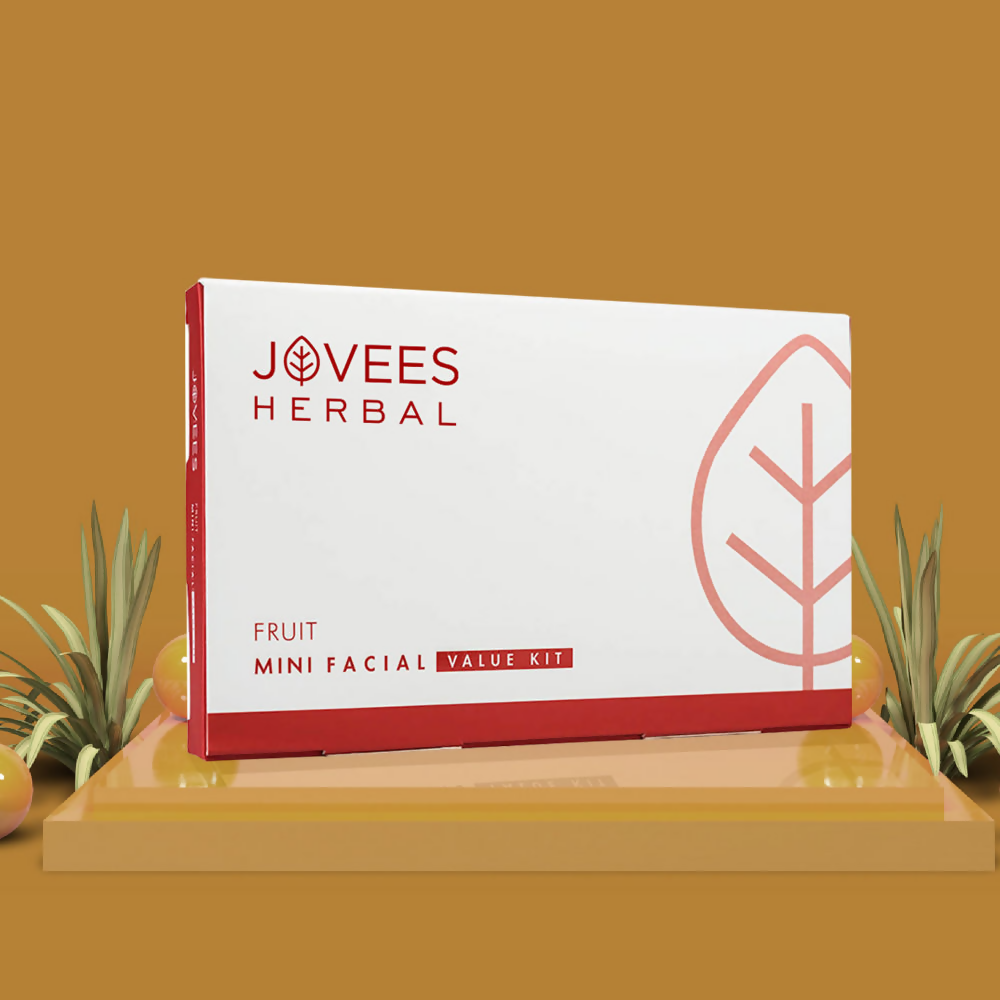 Jovees Fruit Facial Kit
