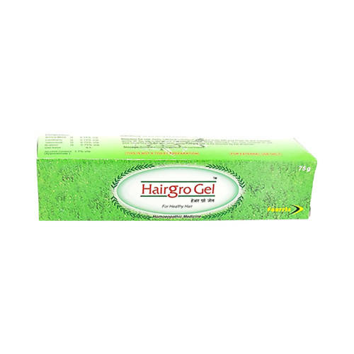 Buy Fourrts Hairgro Gel from DrMediCart, Ship from India to USA