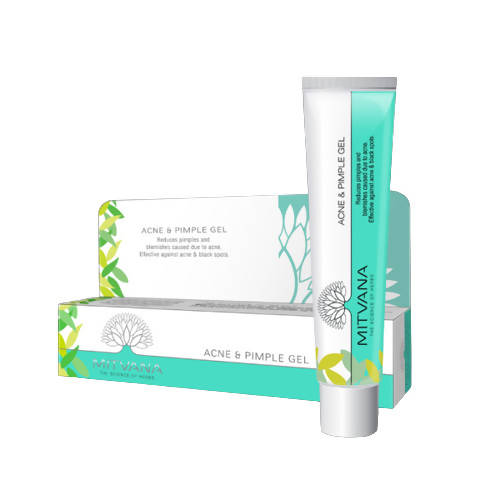 Mitvana Acne & Pimple Gel