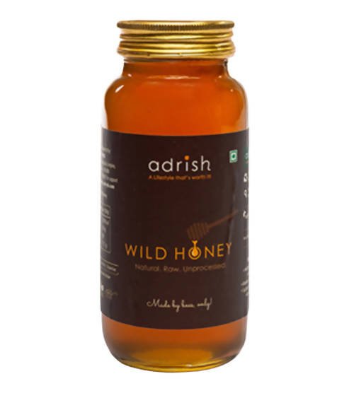 Buy Adrish Wild Honey from DrMediCart