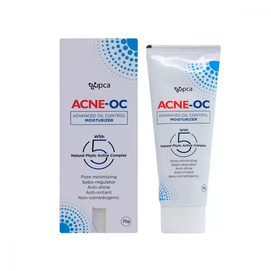 Ipca Acne-OC Moisturizer