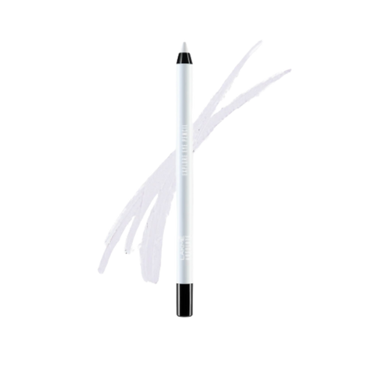 Buy Lakme Absolute Explore Eye Pencil - Ethereal White from DrMediCart, Ship from India to USA