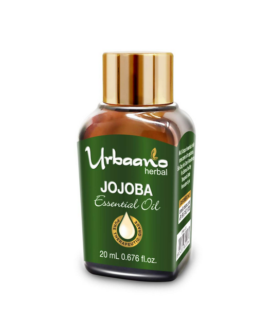 Urbaano Herbal Jojoba Essential Oil