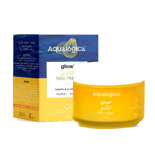 Buy Aqualogica Glow+ Gelato Face Mask from DrMediCart, Ship from India to USA