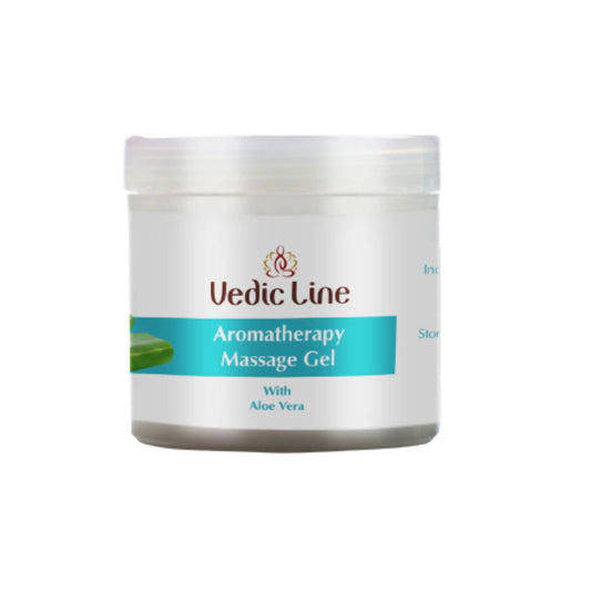 Vedic Line Aromatherapy Massage Gel