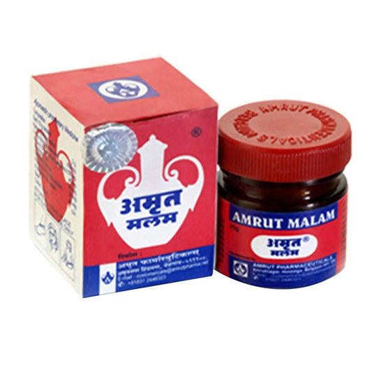 Amrut Pharma Malam