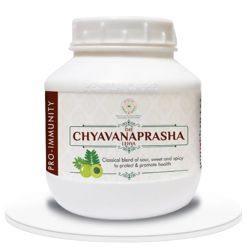 Pentacare Ayurveda Chyavanaprasha Lehya