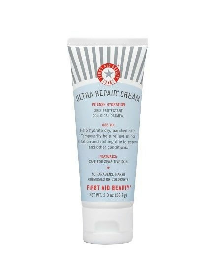 First Aid Beauty Ultra Repair Cream