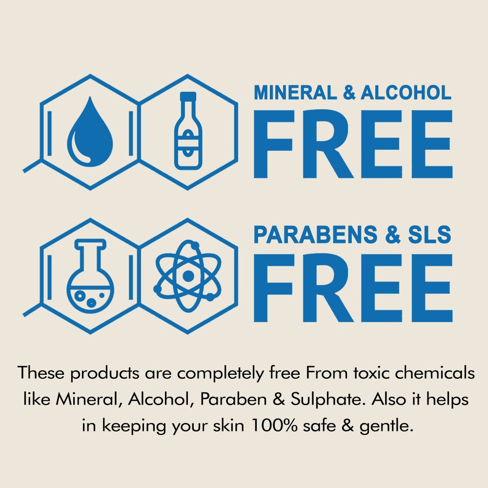 NutriGlow Diamond Scrub