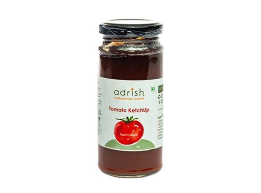 Buy Adrish Tomato Ketchup from DrMediCart